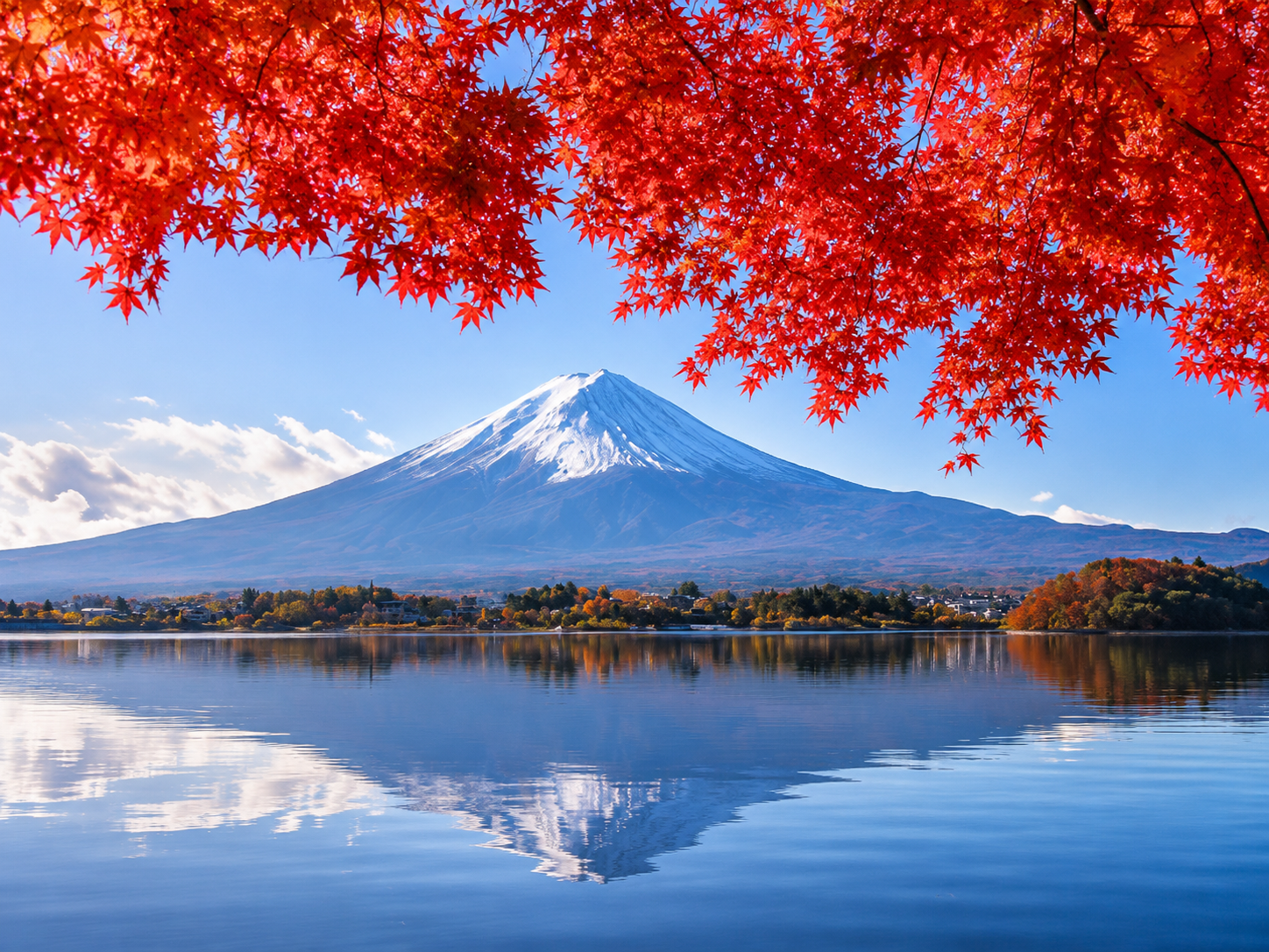 東京・關東・富士山・輕井澤精選景點